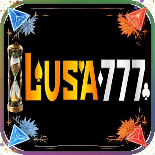 lusa777 — galeri pratinjau Resmi APK